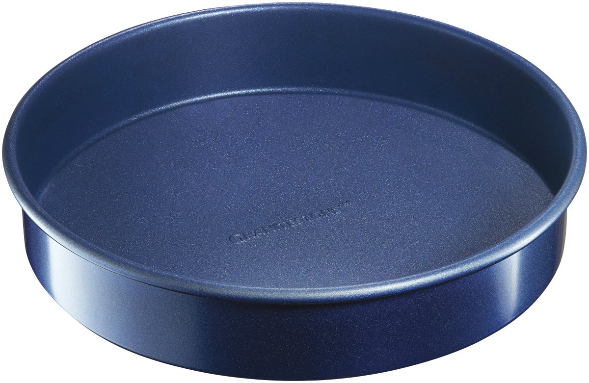 GraniteStone Diamond Blue Cake Pan