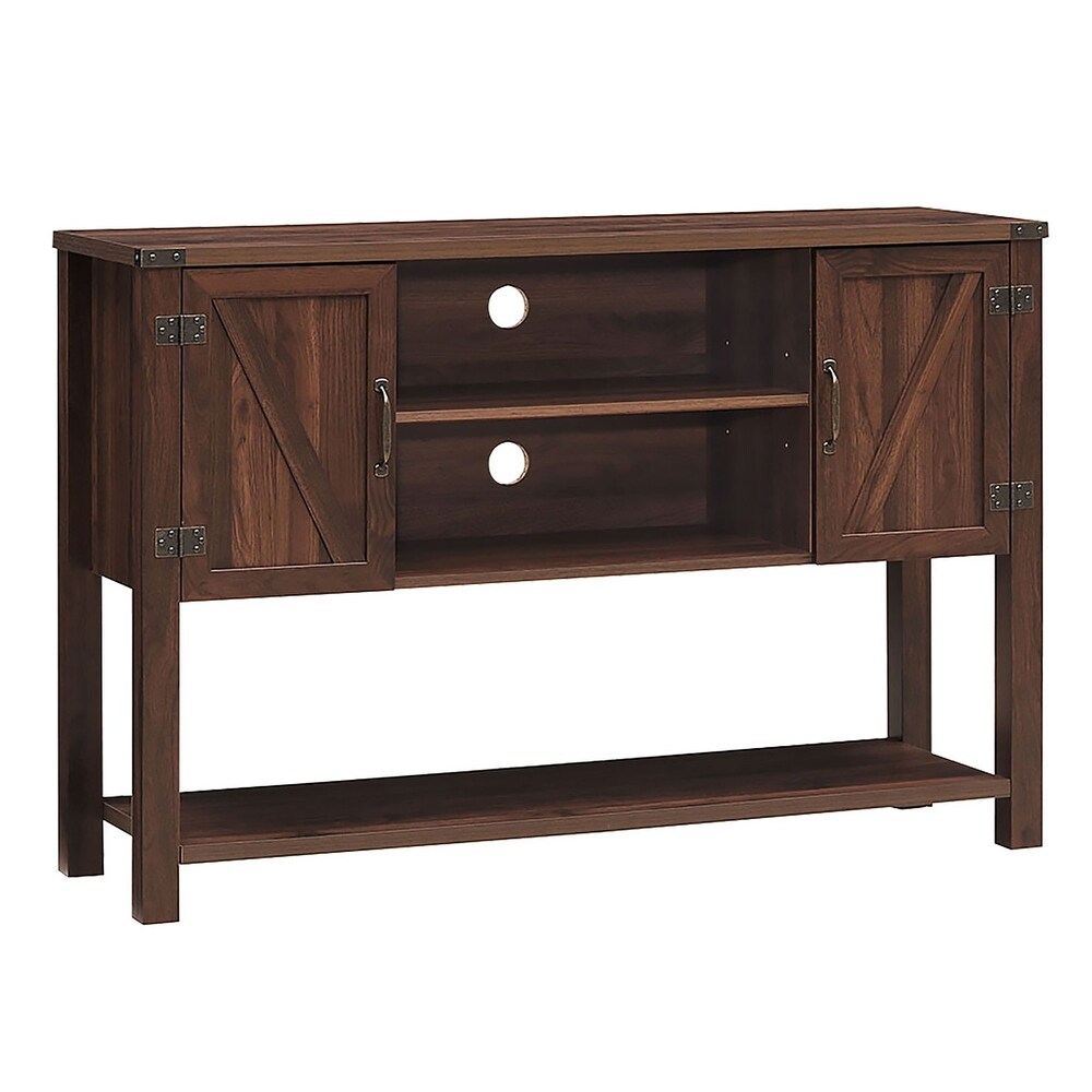 Modern Sideboard Console Table Buffet Table Buffet Storage Cabinet