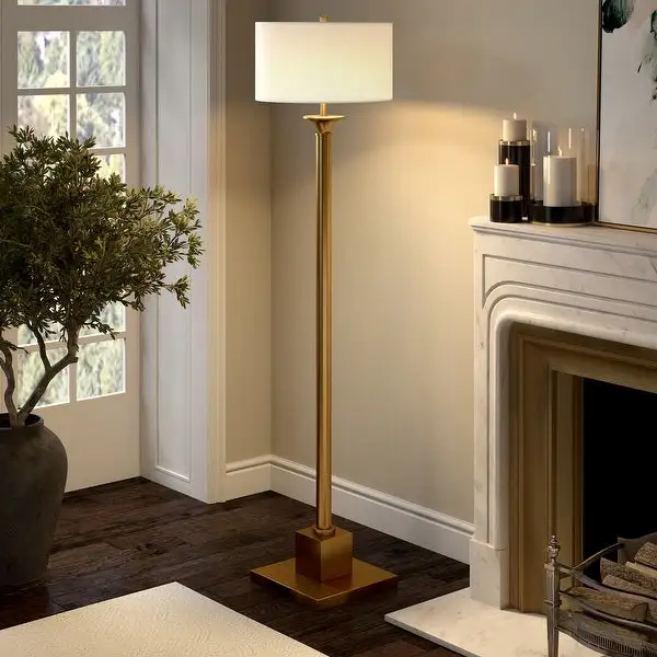 Hadley Floor Lamp