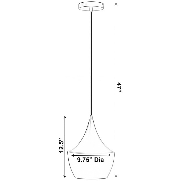 Quickway Imports Stylish Pendant Bar Ceiling Lights That Bring Elegance And Ambiance To Any Room In Your Hom Farmhouse Industrial Chandelier