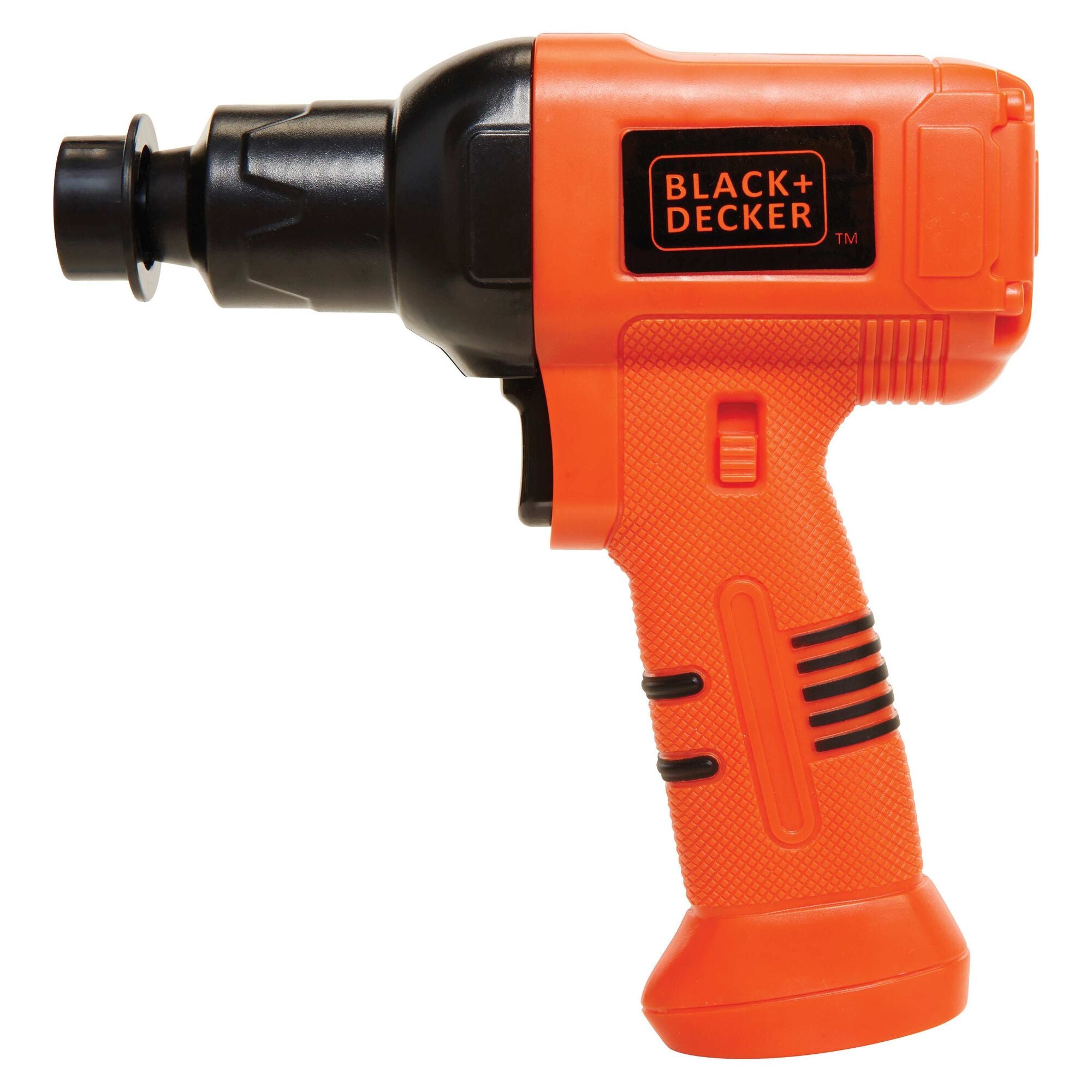 Impact Wrench