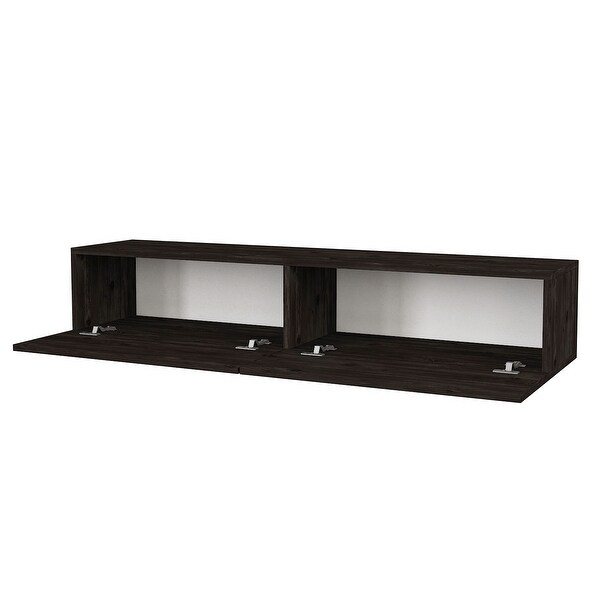 Aristo Floating TV Stand for TVs up to 60