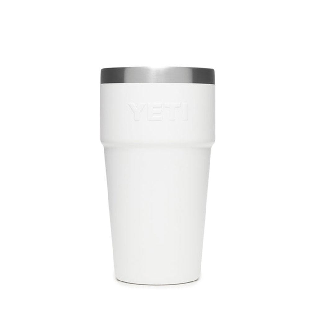 YETI Rambler 16oz Stackable Pint