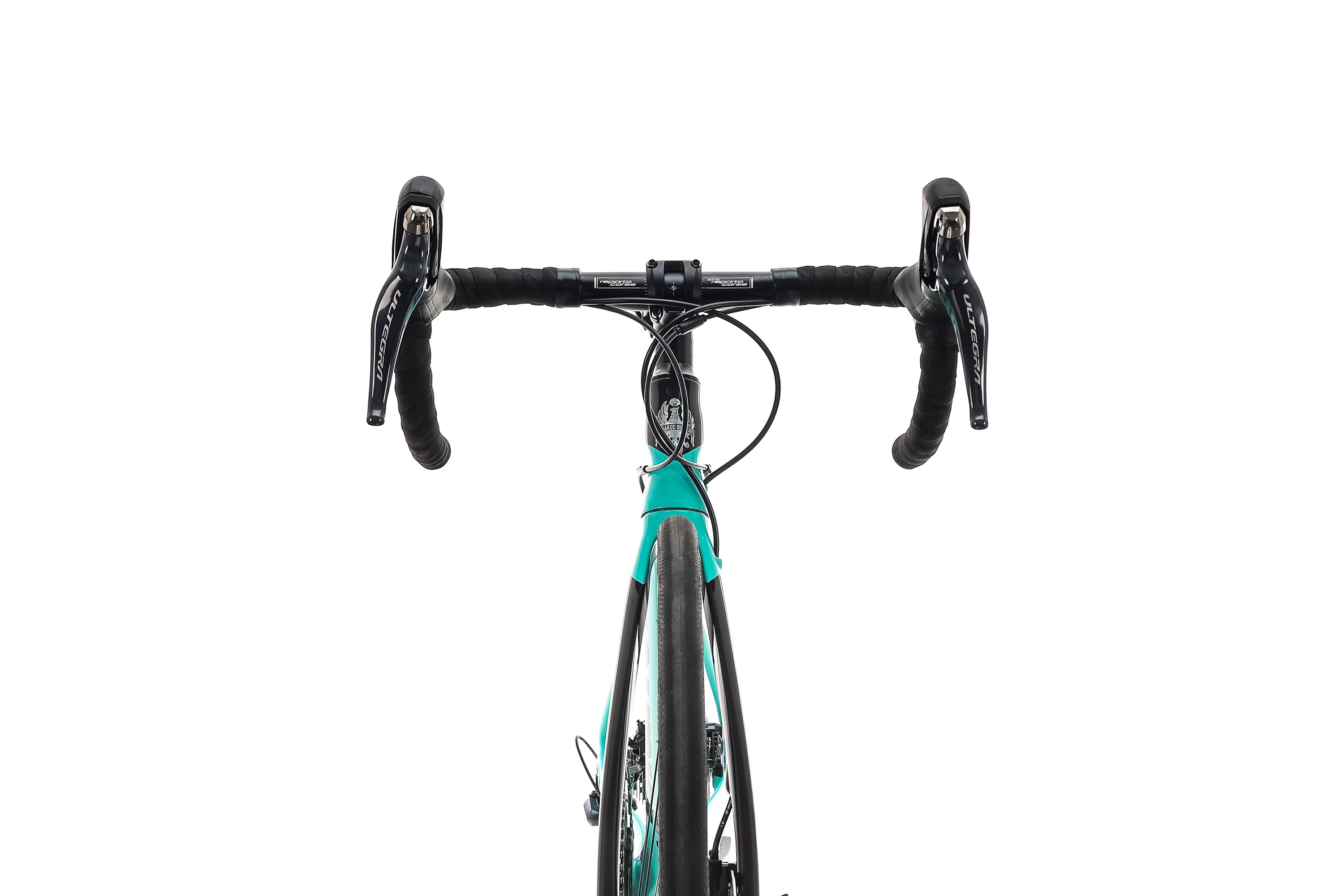 Bianchi Oltre XR3 Disc Ultegra Road Bike - 2020, 50cm