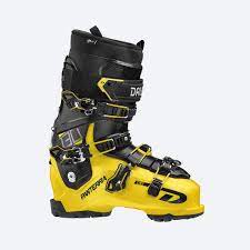 Dalbello Panterra 130 ID GW Ski Boots (Final Sale)