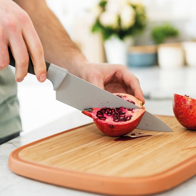 Stainless Steel Chef Knife