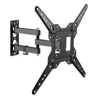 ProHT Full-Motion TV Wall Mount for 23 in. - 55 in. TVs with 66 lbs. Load Capacity 05318