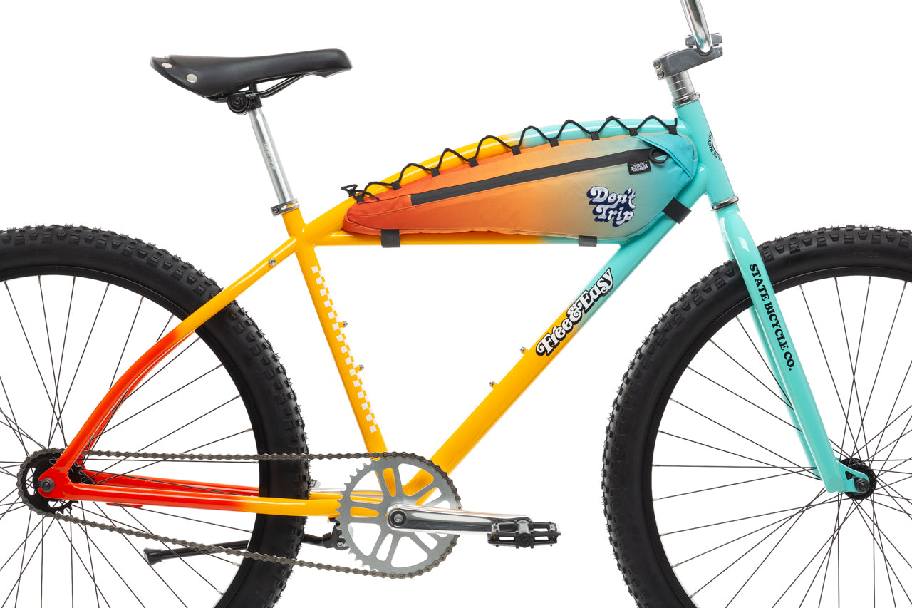 State Bicycle Co. x Free & Easy  - 