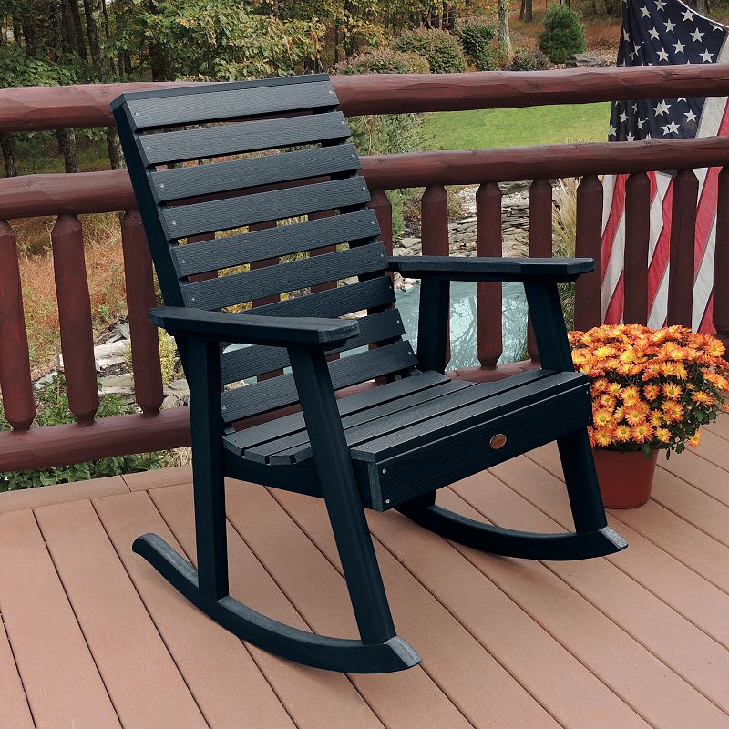 highwood Weatherly Rocking Chair