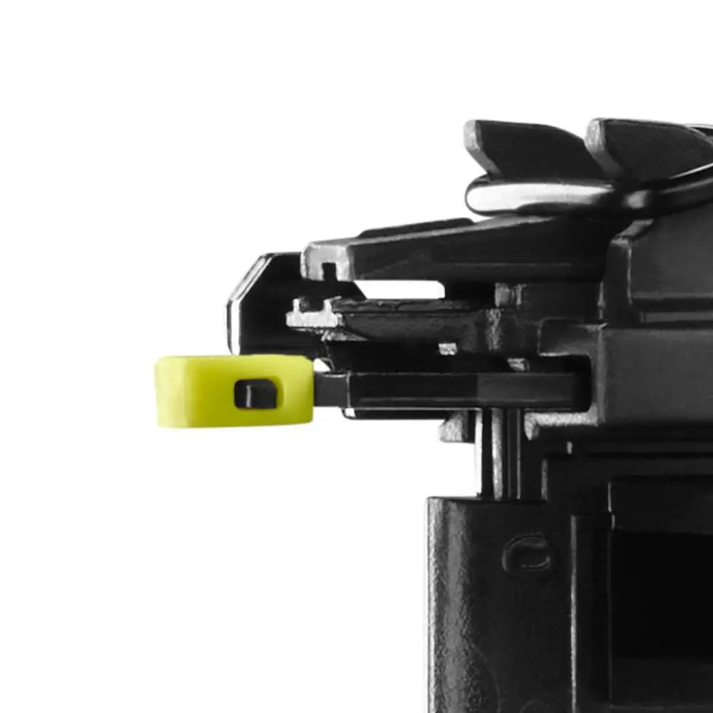 RYOBI ONE+ 18V 16-Gauge Cordless AirStrike Finish Nailer with 1.5 Ah Battery and Charger
