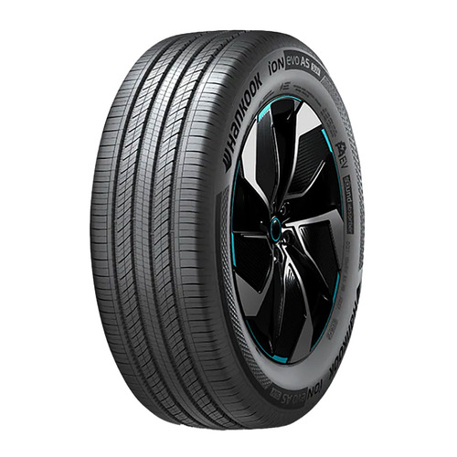 Hankook iON evo AS 24545R19XL 102W BSW Tires