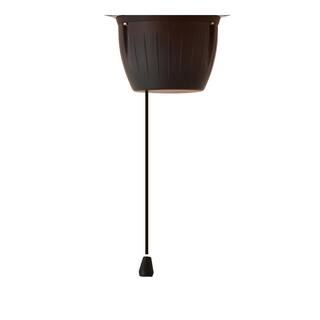 EnerG+ 1500-Watt Infrared Hanging Electric Outdoor Heater HEA-21524