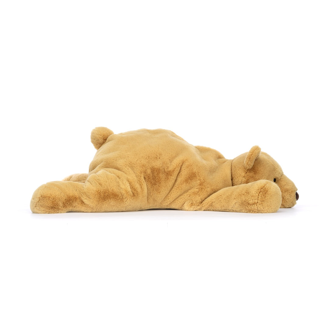 Harvey Bear- 31 Inch by Jellycat