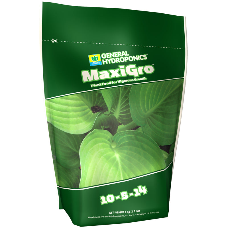 MAXIGRO PLNTFOOD 2.2LB