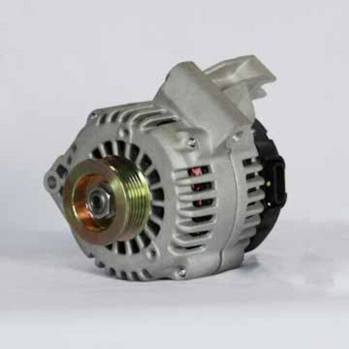 TYC 2-08287 Chevrolet Impala Replacement Alternator