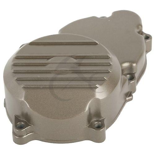 Born Pretty Motorcycle Left Starter Engine Crankcase Cover For Honda Cbr600f 1987-1990 1999 1998 1997