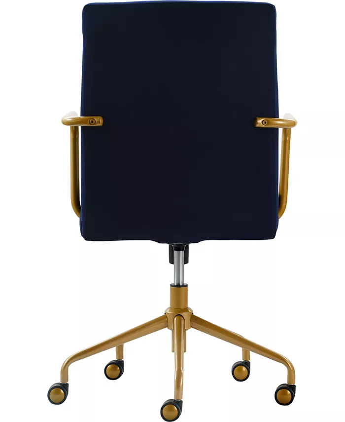 Elle Decor Giselle Office Chair