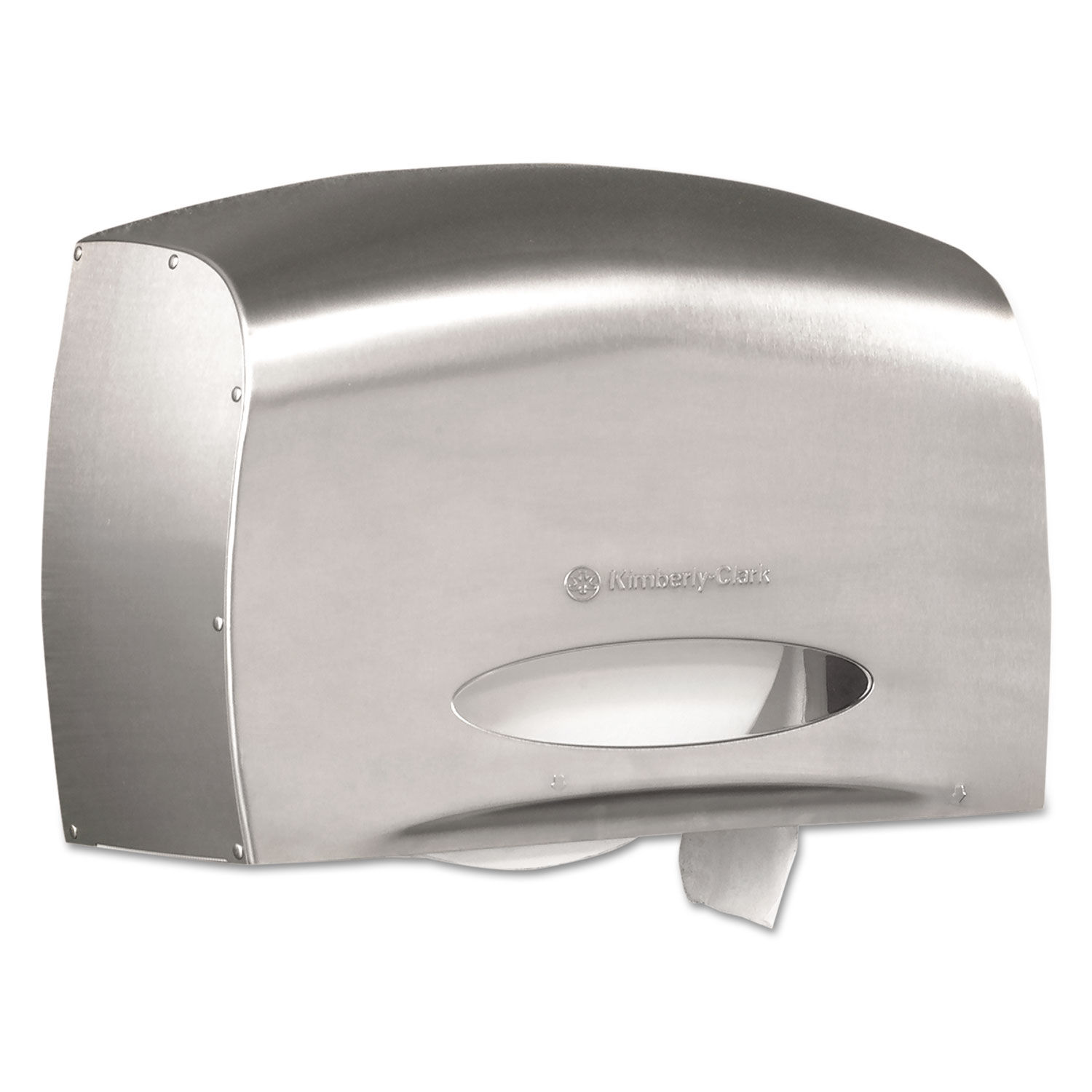 Pro Coreless Jumbo Roll Tissue Dispenser by Scottandreg; KCC09601