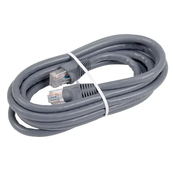 AUDIOVOX CORPORATION 7 FT CAT6 NETWORK CABLE