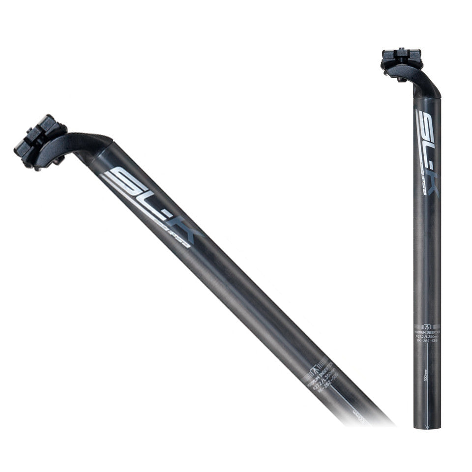 FSA - SL-K SBS SB20 Carbon Seat Post