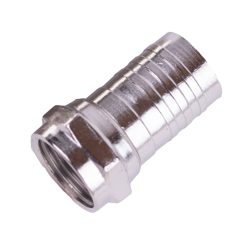 COAXIAL CONECTOR RG6 SLR