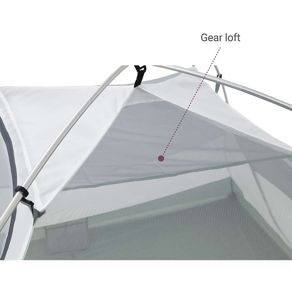 ALPS Mountaineering Felis 4 Person Tent