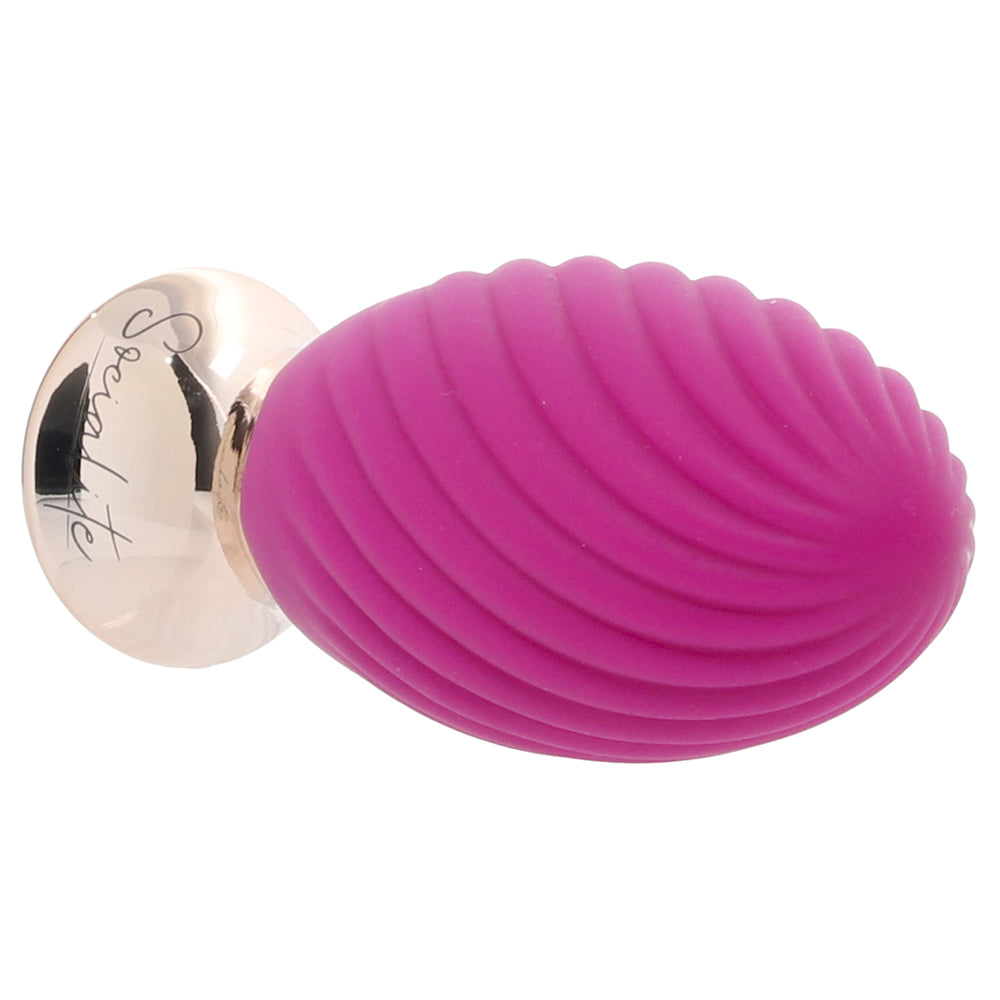 BodyWand Socialite Lola Swirl Vibe