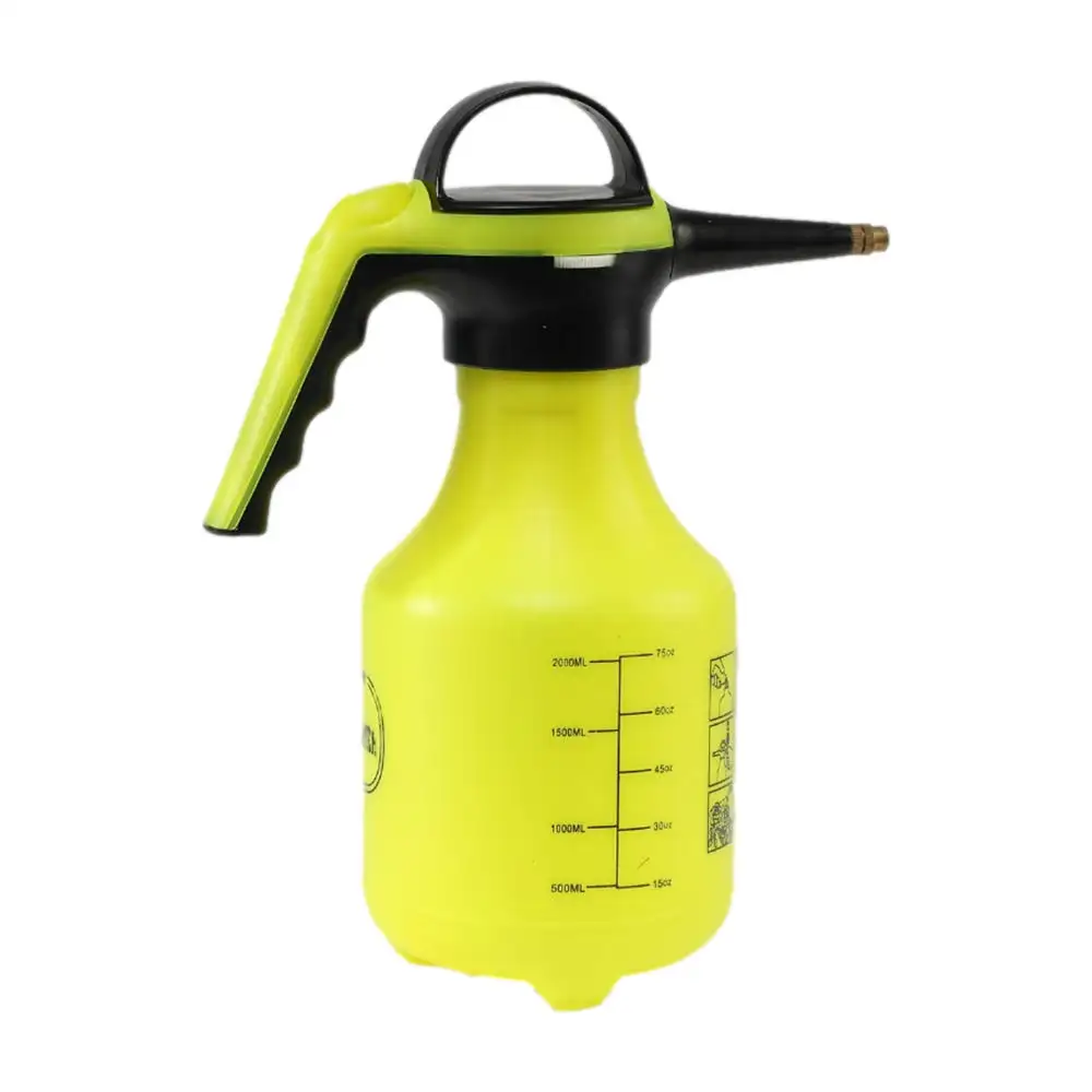 XUNCHI Flacon Pulverisateur Portable Gardening Water Spray Bottle Garden Hand Sprayer