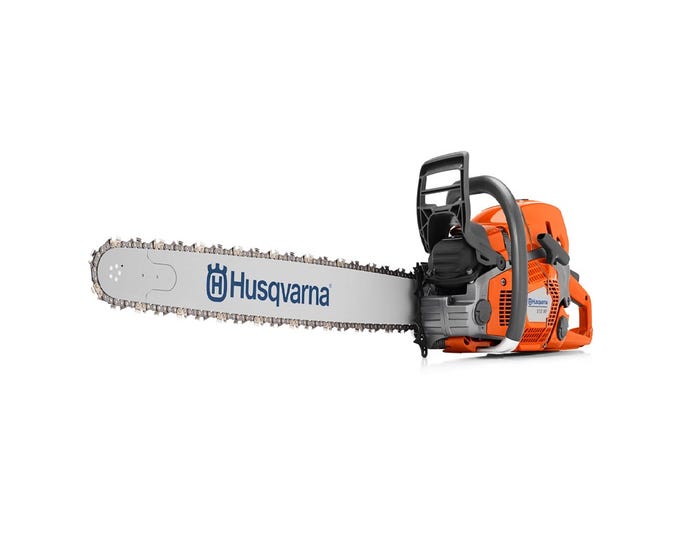 Husqvarna 572XP 24 Inch 70.6CC Chainsaw 966733108