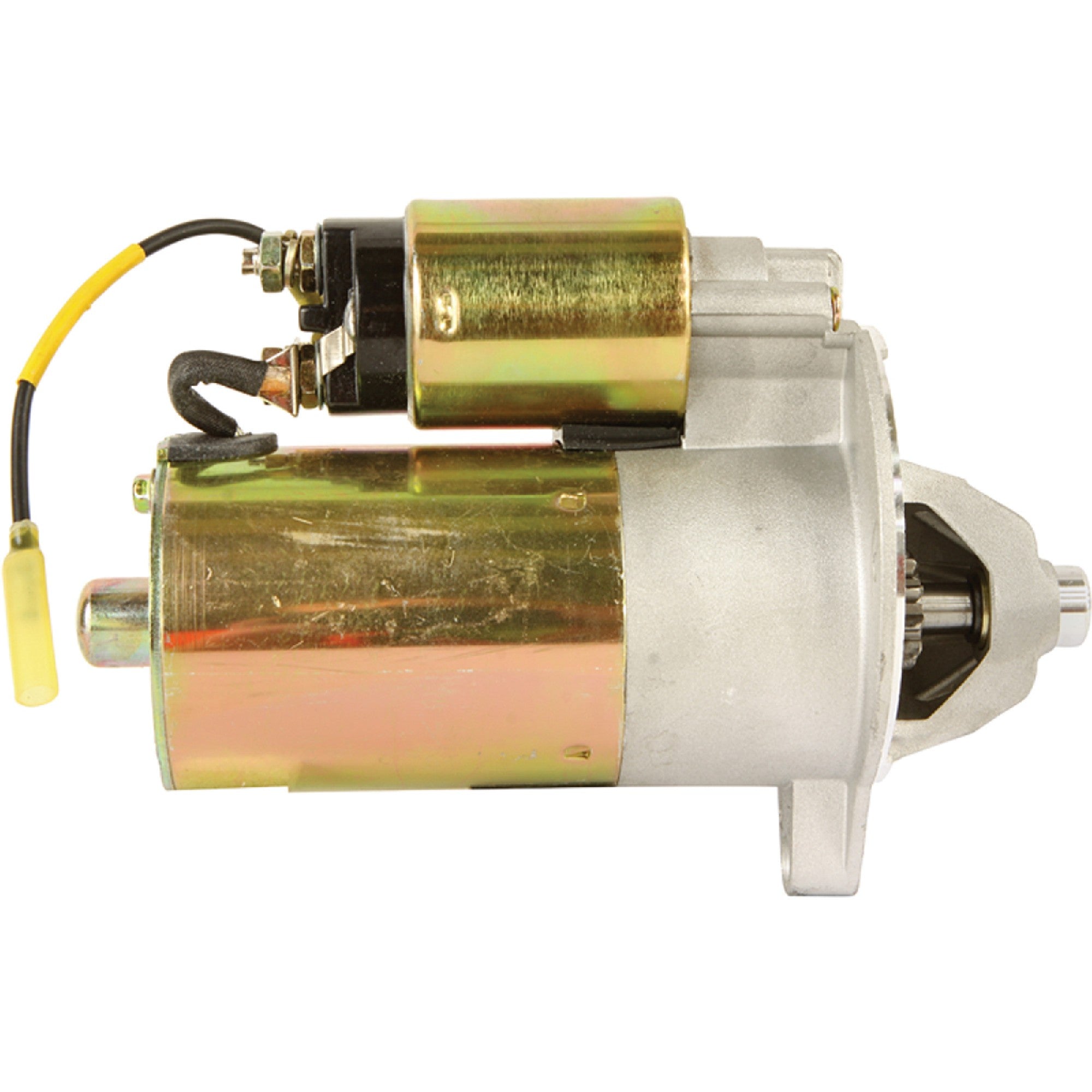 DB Electrical New Starter 410-14023 for Ford Bronco 1992-1996 E-Series Vans 1992-1996 57-1504