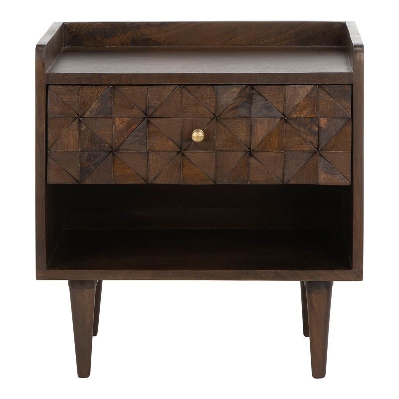 Safavieh Zinnia Nightstand