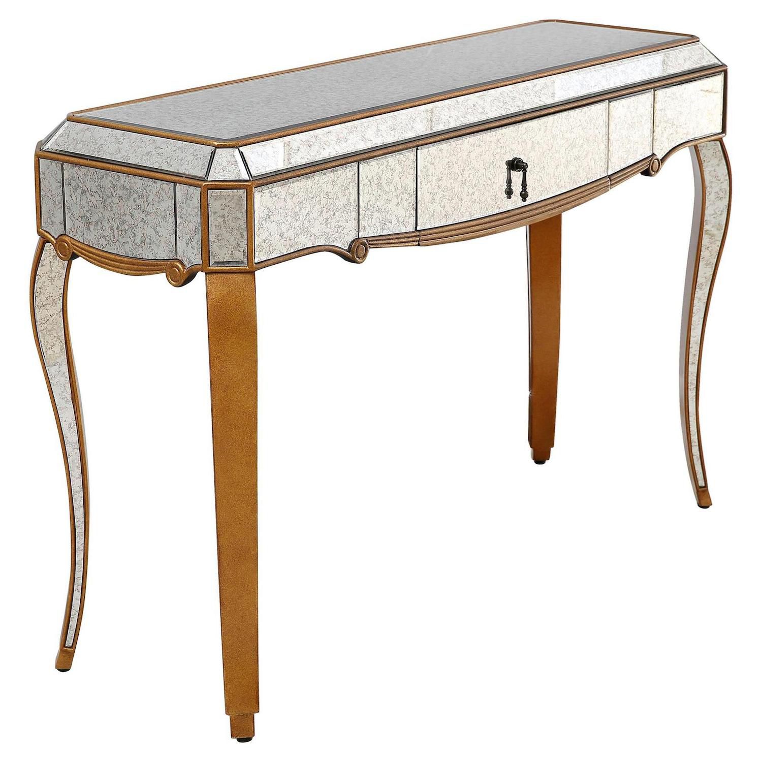 Camden Isle Astrid Console Table