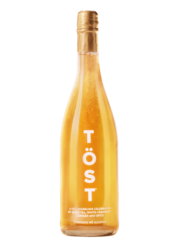 TÖST Non-Alcoholic Champagne