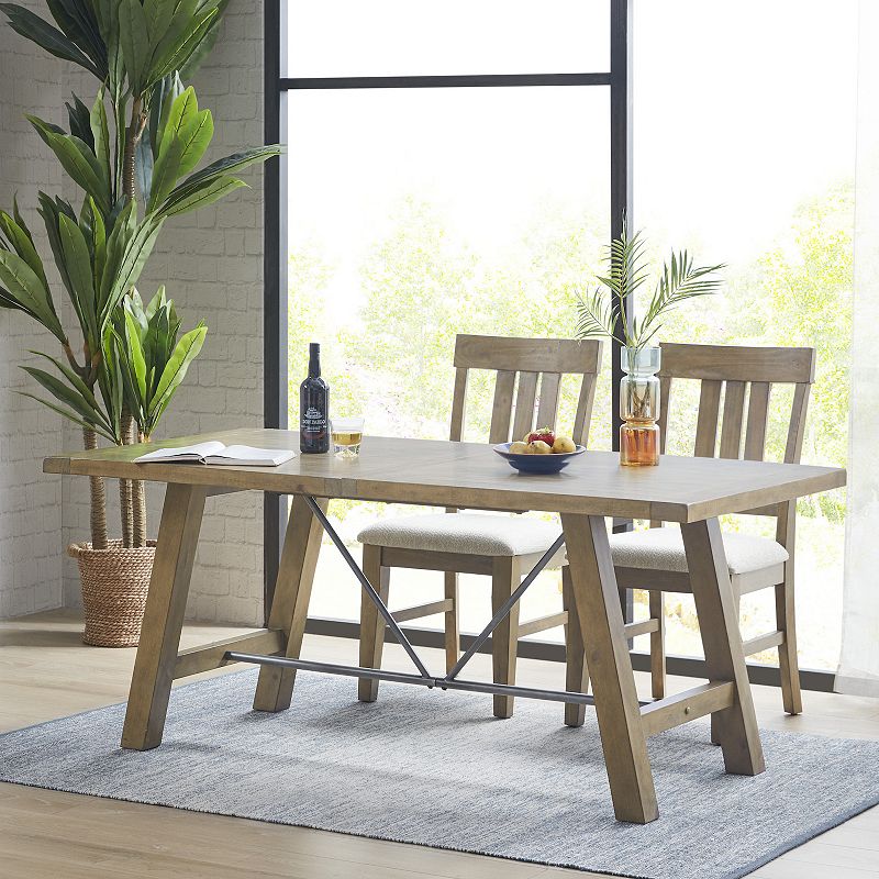 INK+IVY Sonoma Dining Table