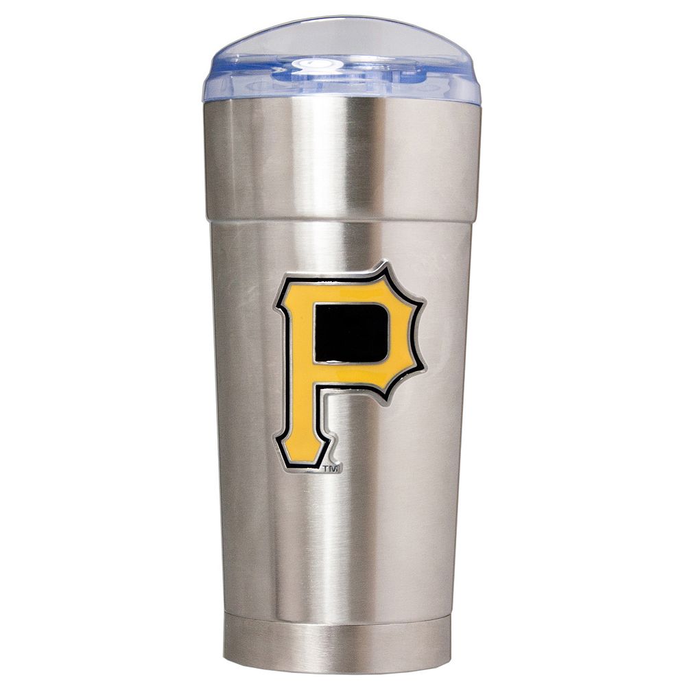 Pittsburgh Pirates Eagle Tumbler