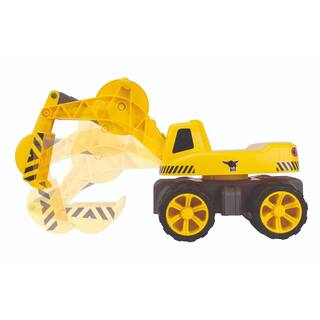 BIG - Power Worker Maxi Digger Rideon 800055811