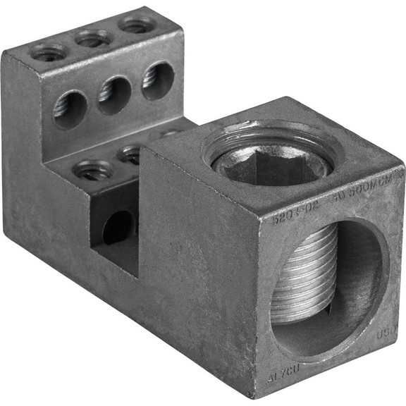 Factory Buyouts Ground Power Distribution Block 50...