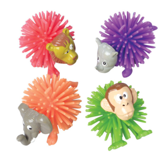 US Toy Zoo Animals