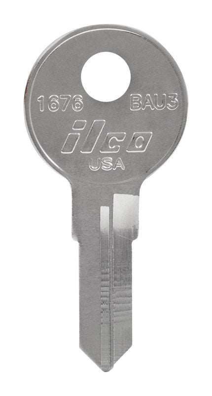 1676 BAU3 BAUER KEY