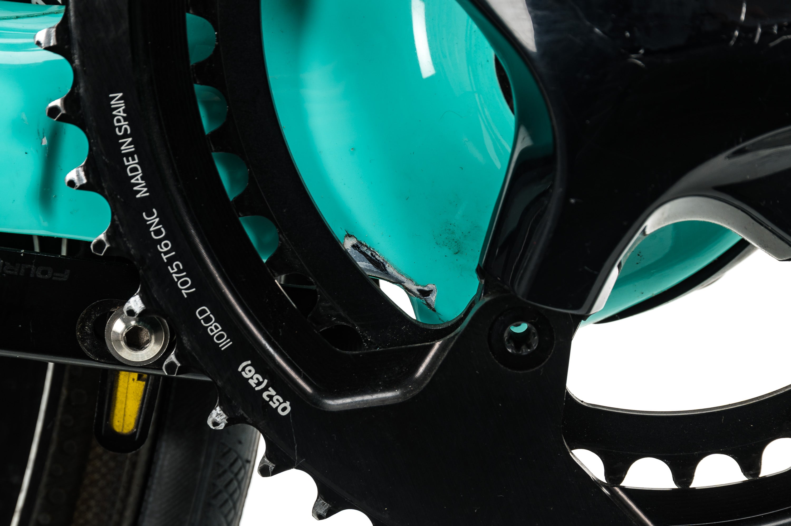 Bianchi Aquila CV Triathlon Bike - 2021, X-Small