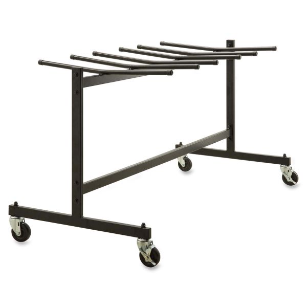 Lorell Folding Chair Trolley - LLR62521