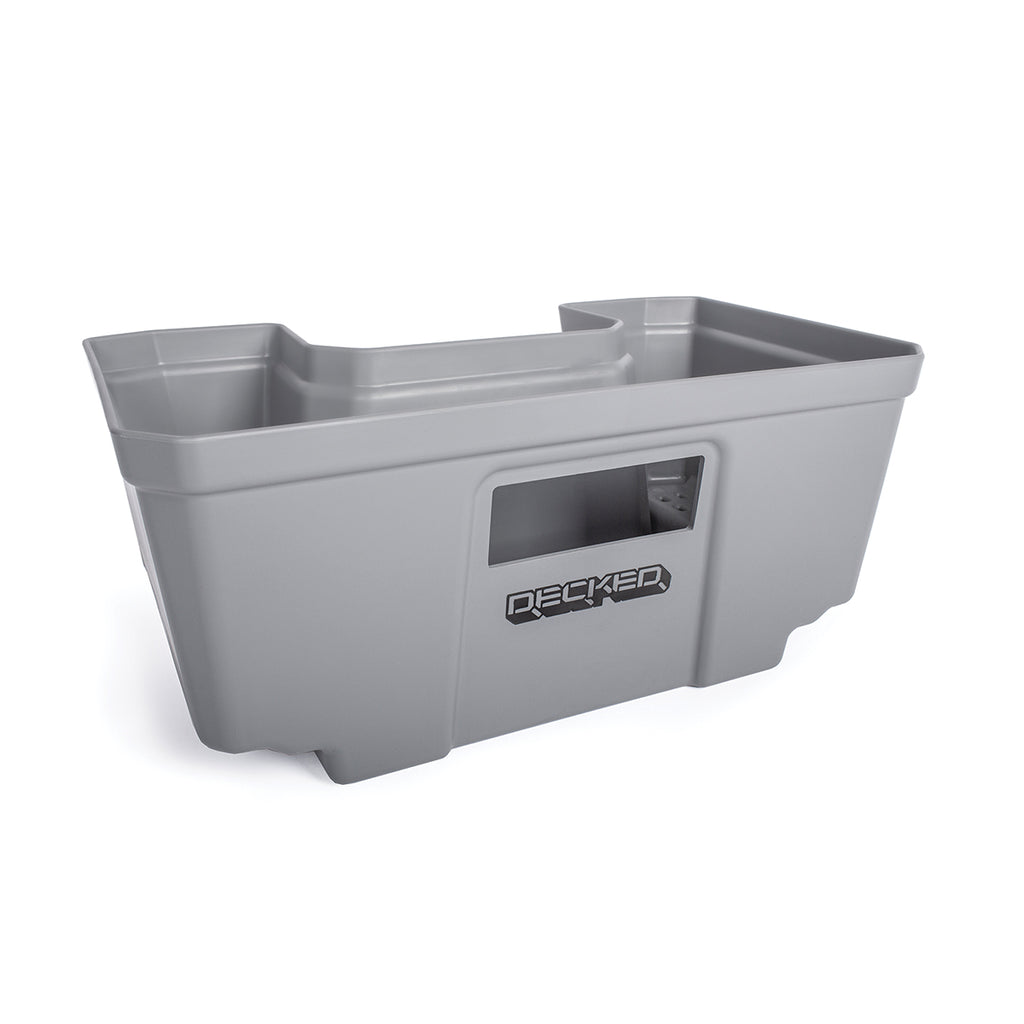 DECKED® Drawerganizer Drawer Bin