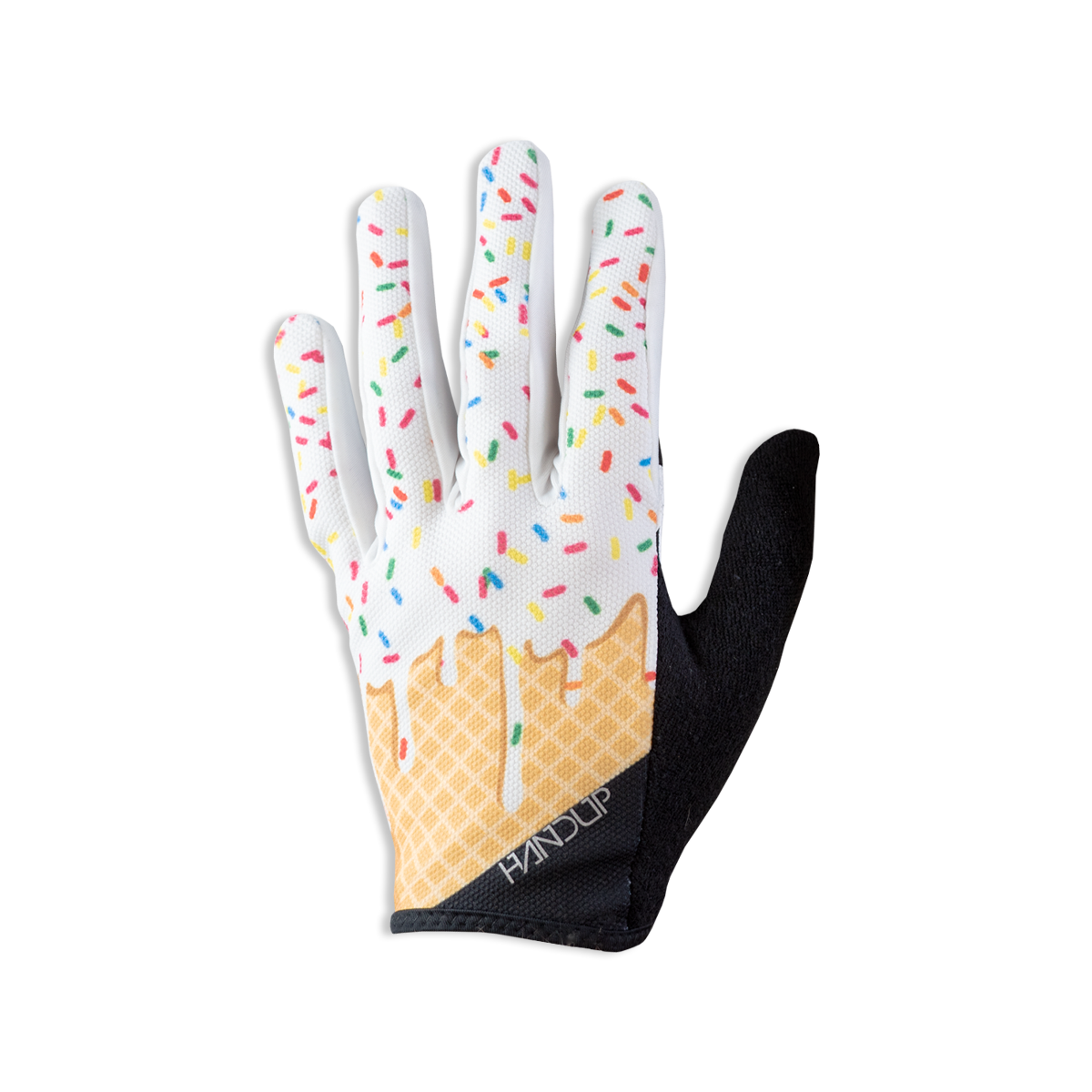 Gloves - Scoops by Handup