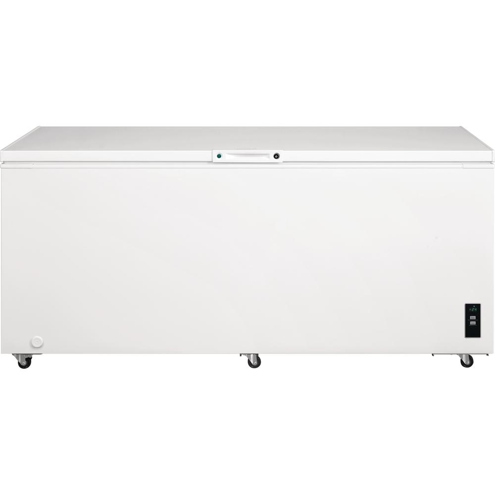 Frigidaire 19.8 cu.ft. Chest Freezer FFCL2042AW