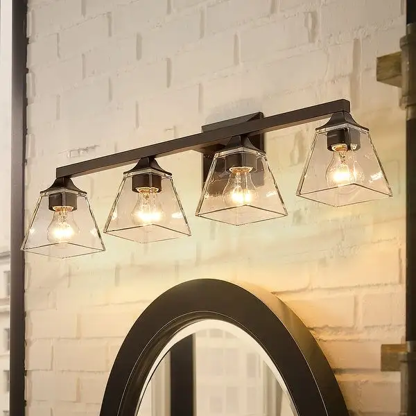 Farmhouse Bathroom Vanity Lights, mirror lights