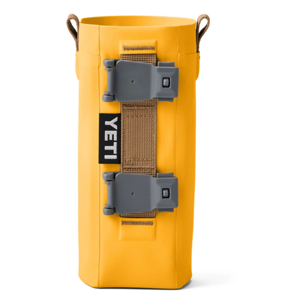 YETI Rambler Bottle Sling， Alpine Yellow