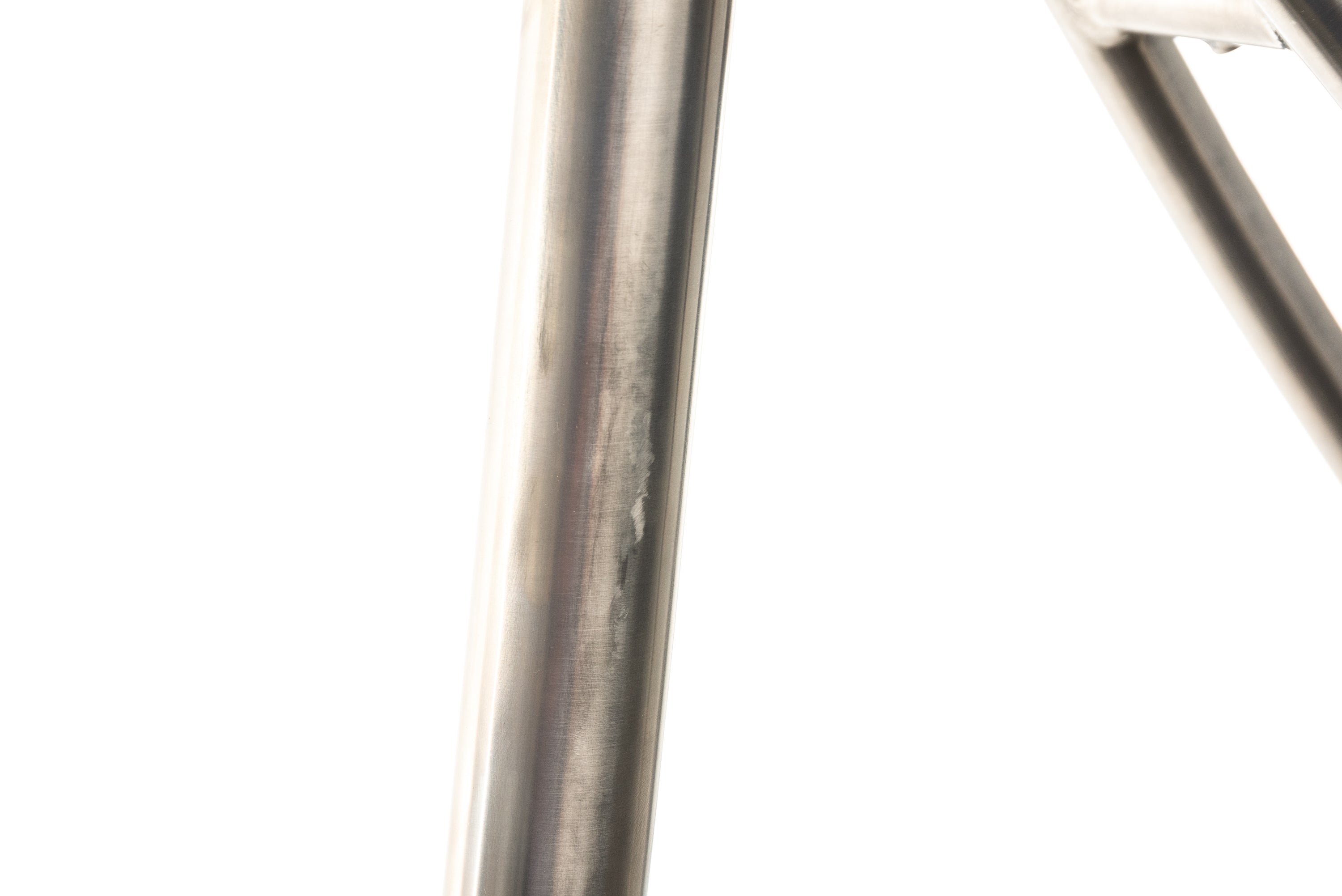 Bearclaw Thunderhawk 62cm Frameset - 2020