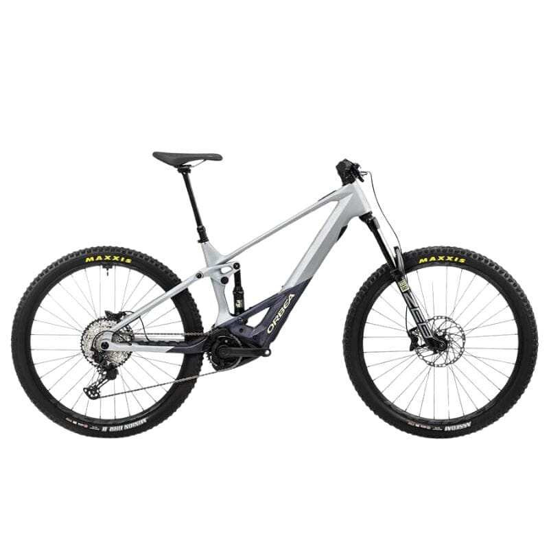 Orbea Wild M20 20MPH