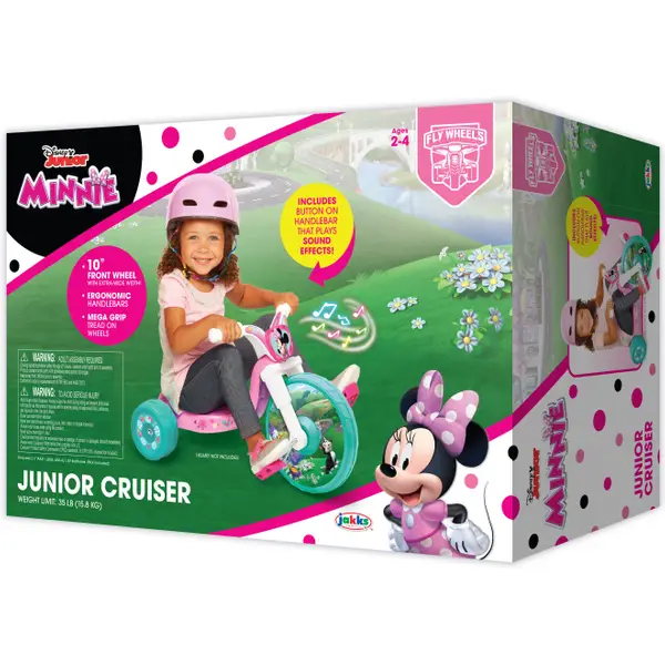 Jakks Pacific 10