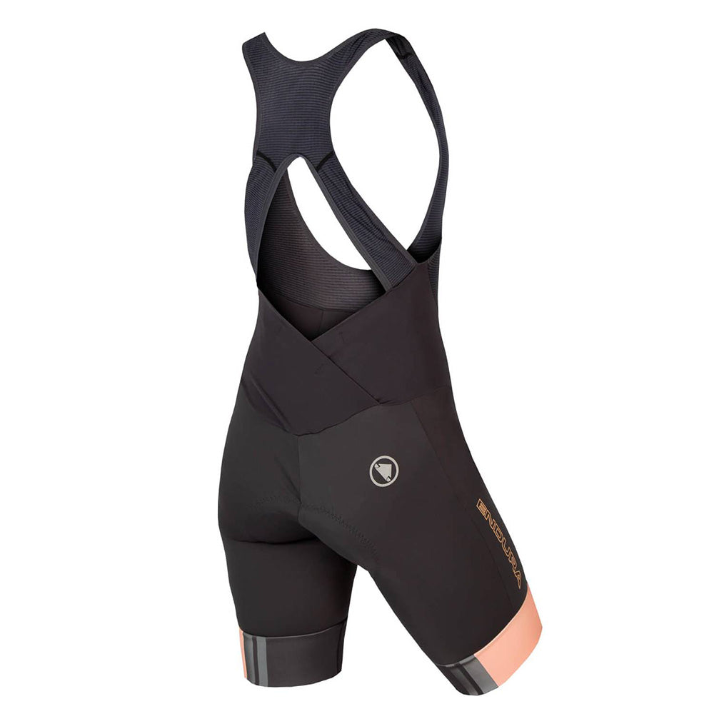 Endura Women's FS260 Bibshorts DS